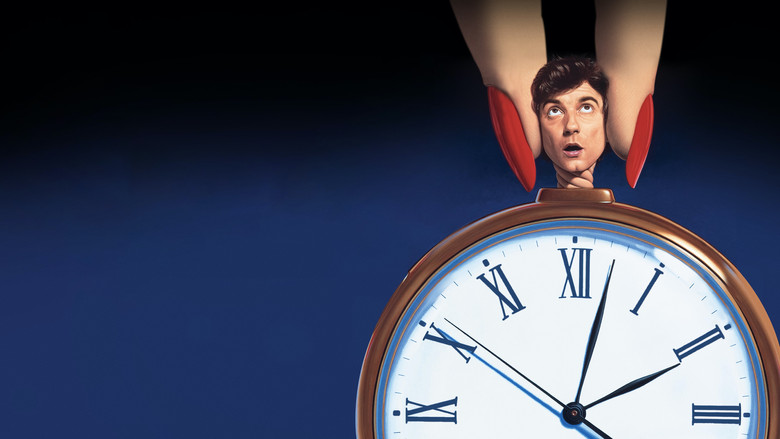 Backdrop image for movie After Hours