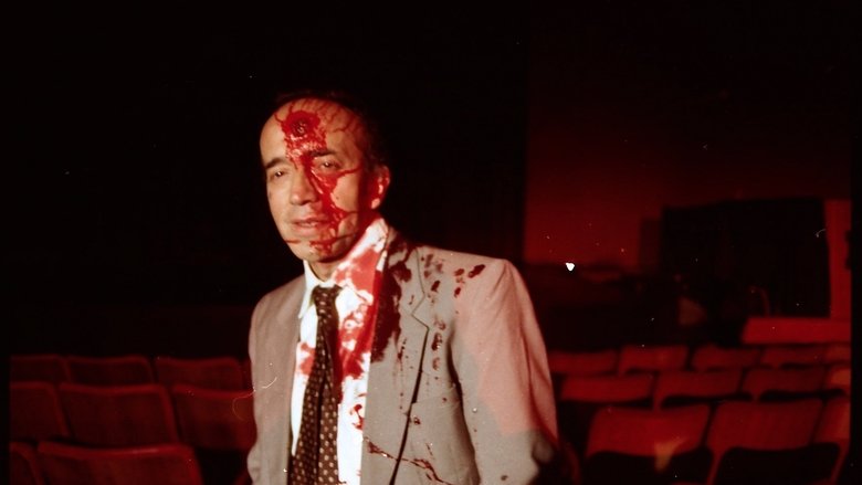 Backdrop image for movie My Name is Bruce
