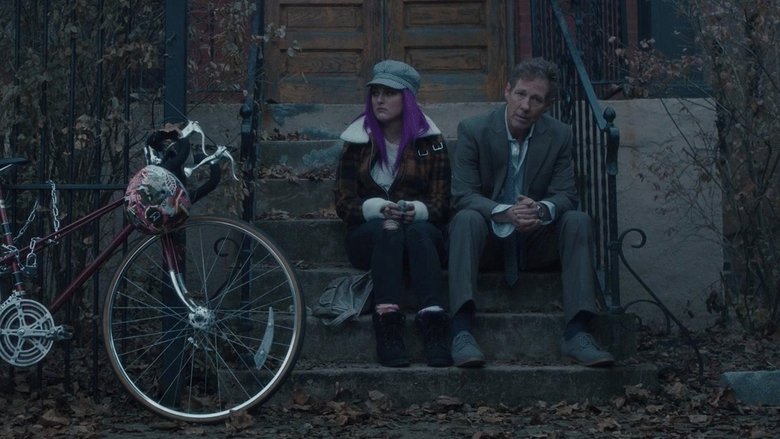 Backdrop image for movie Alex/October