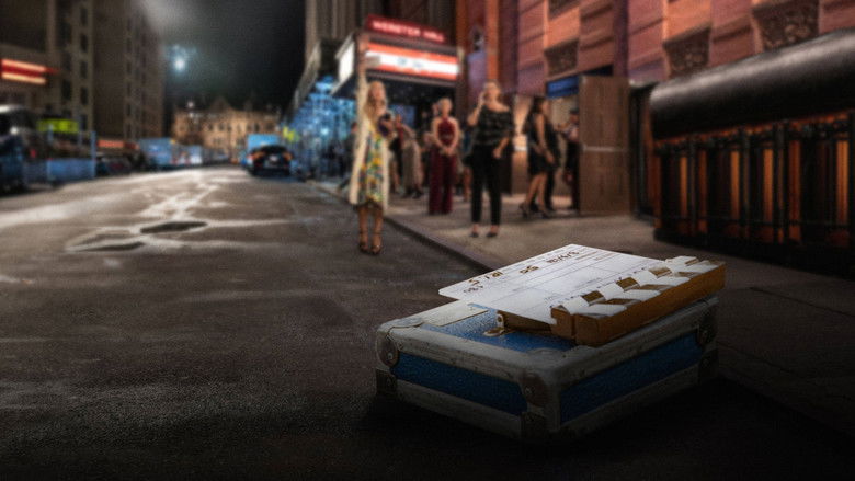 Backdrop image for movie And Just Like That... The Documentary