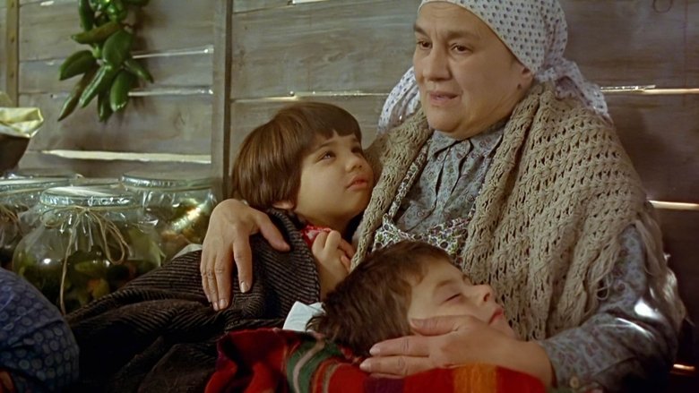 Backdrop image for movie Train of Life