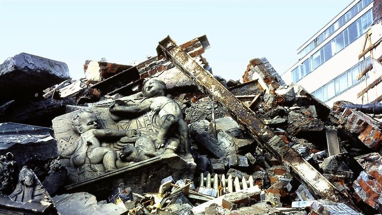 Backdrop image for movie Unsere Städte nach '45