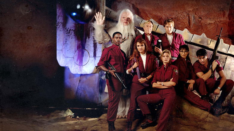 Backdrop image for movie Journey to the Center of the Earth