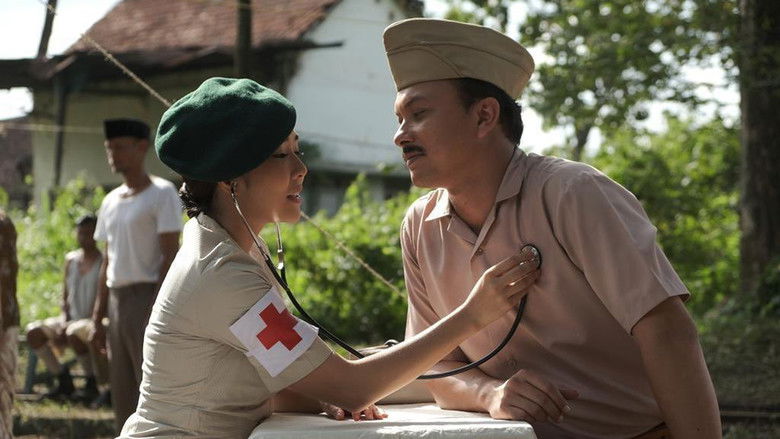 Backdrop image for movie Siapa Dia