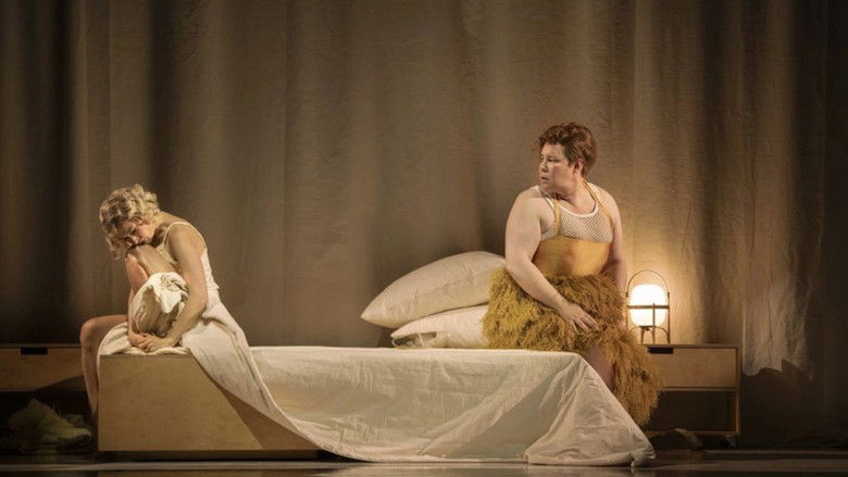 Backdrop image for movie Lili Elbe