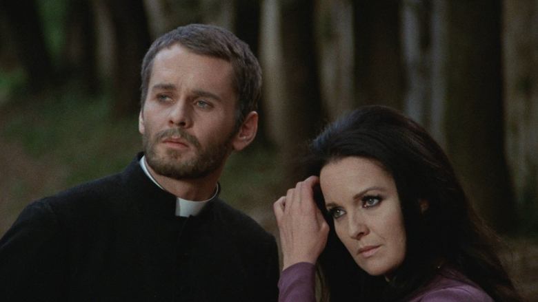Backdrop image for movie Maddalena