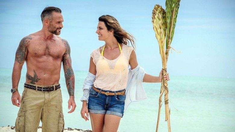 Backdrop image for movie Love in Bora Bora
