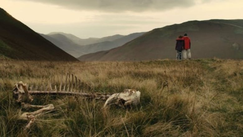Backdrop image for movie Sightseers
