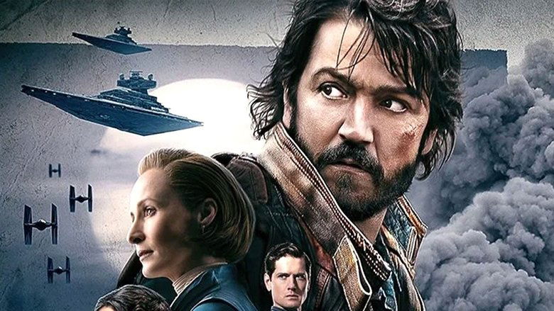 Backdrop image for movie Andor