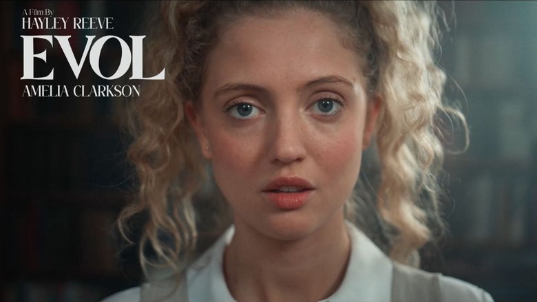 Backdrop image for movie EVOL