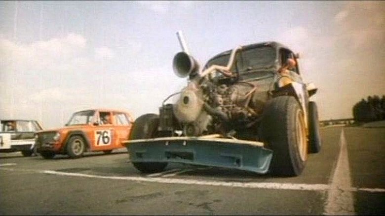 Backdrop image for movie Speed