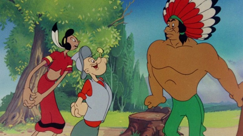 Backdrop image for movie Wigwam Whoopee