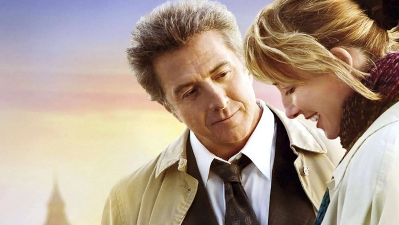 Backdrop image for movie Last Chance Harvey