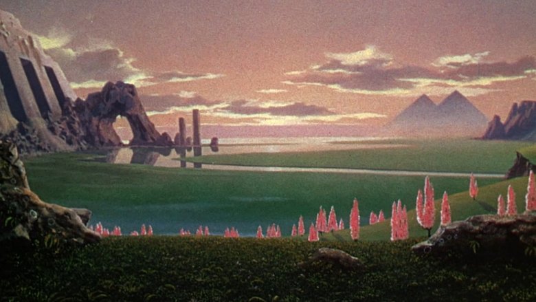 Backdrop image for movie When Worlds Collide