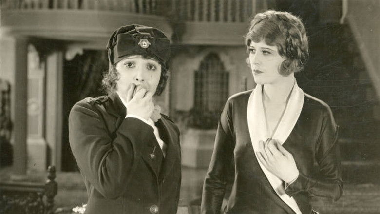 Backdrop image for movie Havoc