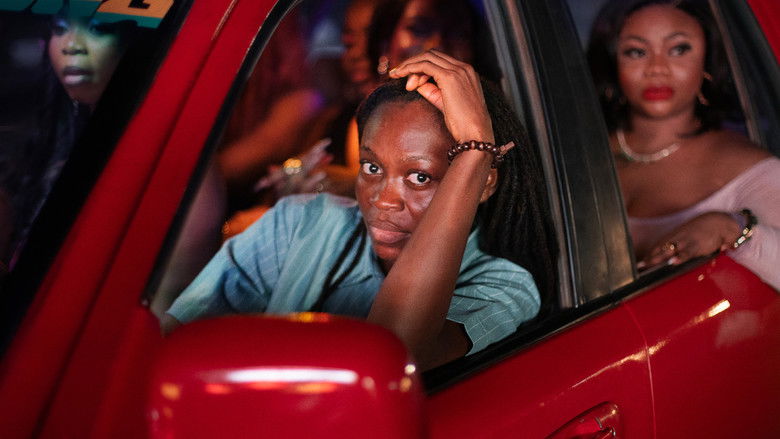 Backdrop image for movie Lady