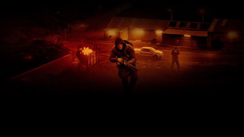 Backdrop image for movie Transfusion