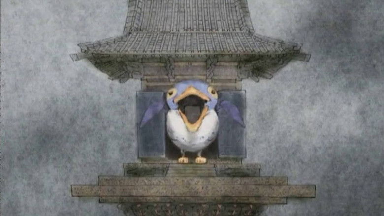 Backdrop image for movie Winter Days