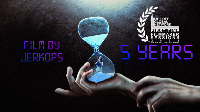 Backdrop image for movie 5 YEARS