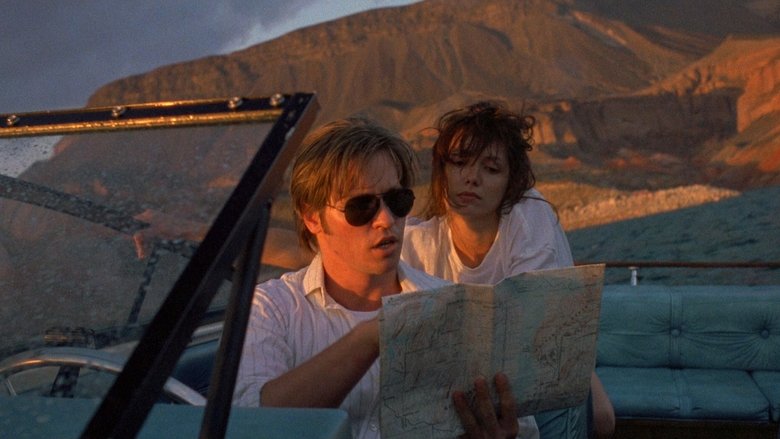 Backdrop image for movie Kill Me Again