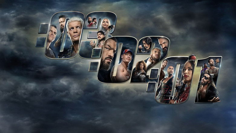 Backdrop image for movie WWE Royal Rumble 2025