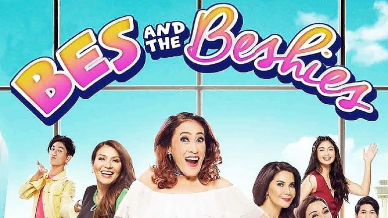 Backdrop image for movie Bes and the Beshies