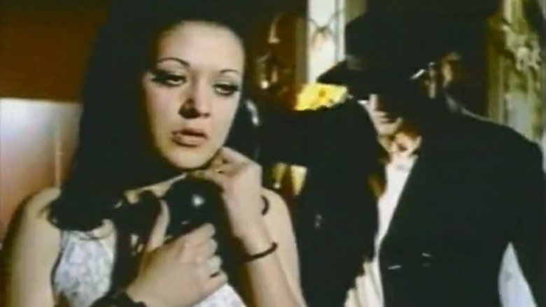 Backdrop image for movie The Murderer of the Night