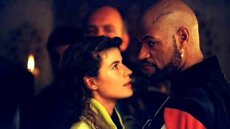 Backdrop image for movie Othello