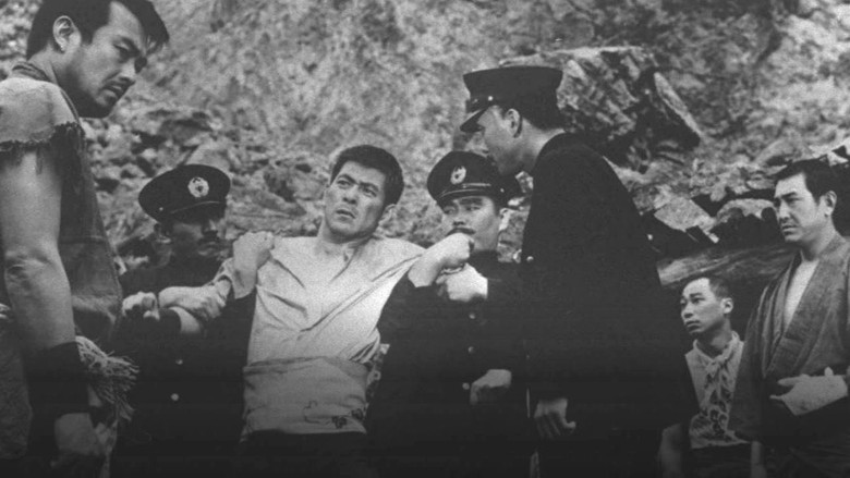 Backdrop image for movie Kingdom of Samurai