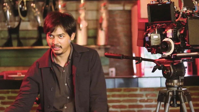 Backdrop image for movie BL: Broken Fantasy