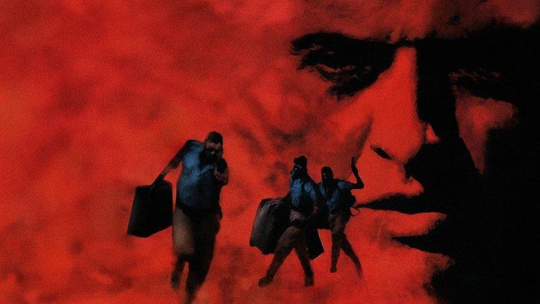 Backdrop image for movie Blast
