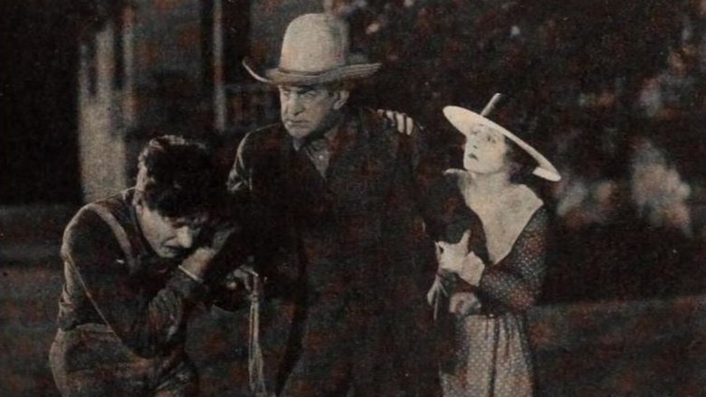 Backdrop image for movie The Broken Gate