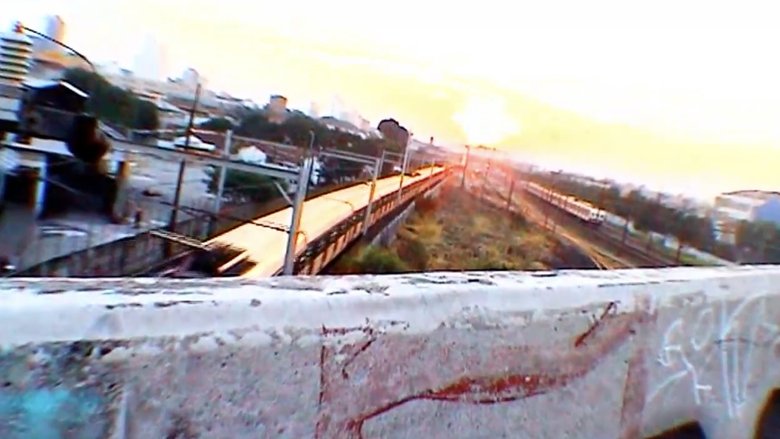 Backdrop image for movie Favela no Ar