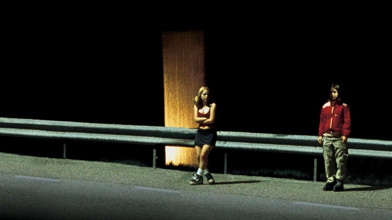 Backdrop image for movie Show Me Love