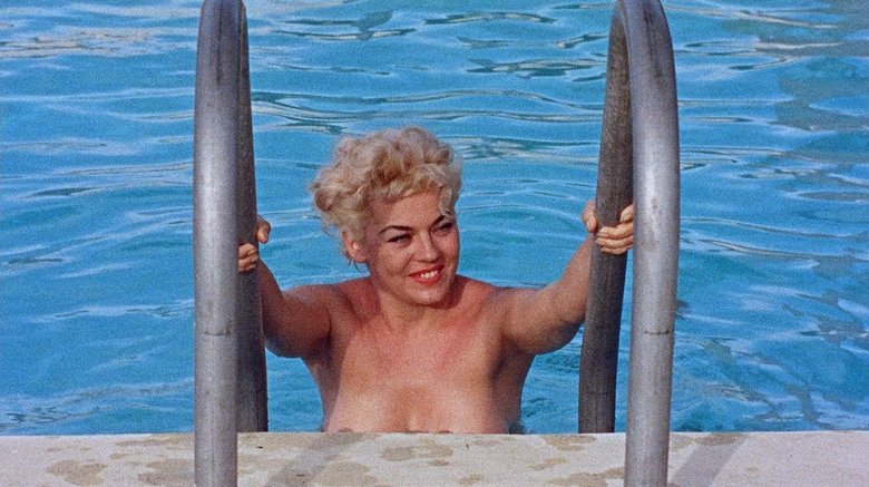 Backdrop image for movie Gentlemen Prefer Nature Girls