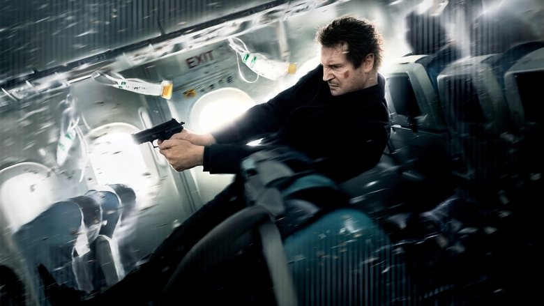Backdrop image for movie Non-Stop