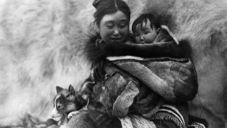 Backdrop image for movie Nanook Revisited