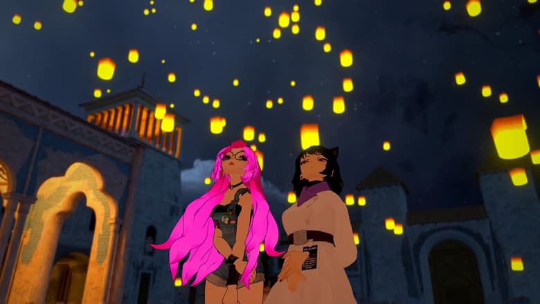 Backdrop image for movie We Met in Virtual Reality