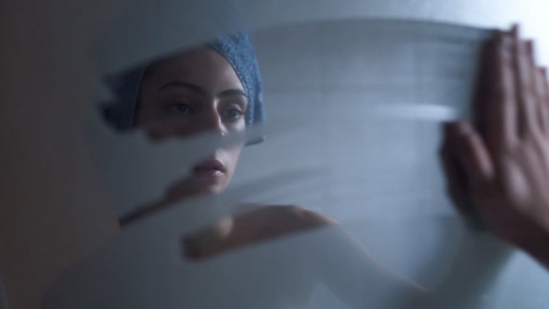 Backdrop image for movie Fading Colors