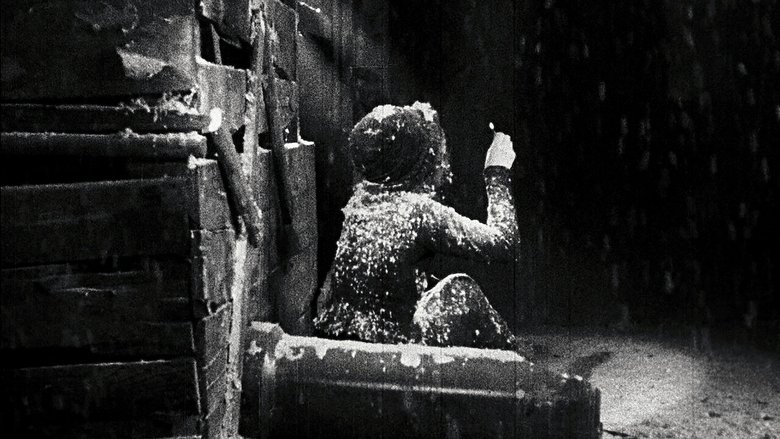 Backdrop image for movie The Little Match Girl