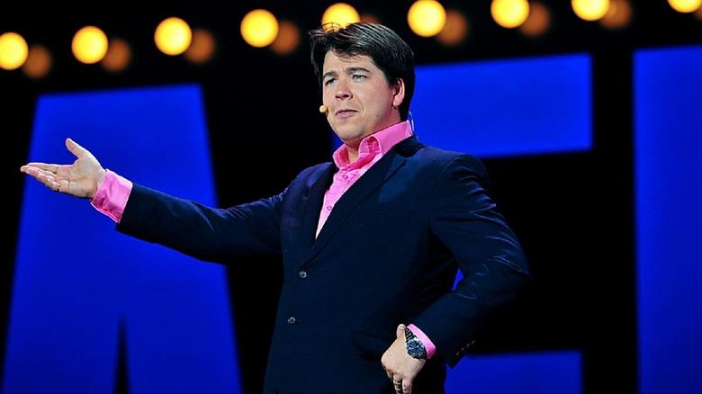 Backdrop image for movie Michael McIntyre: Hello Wembley