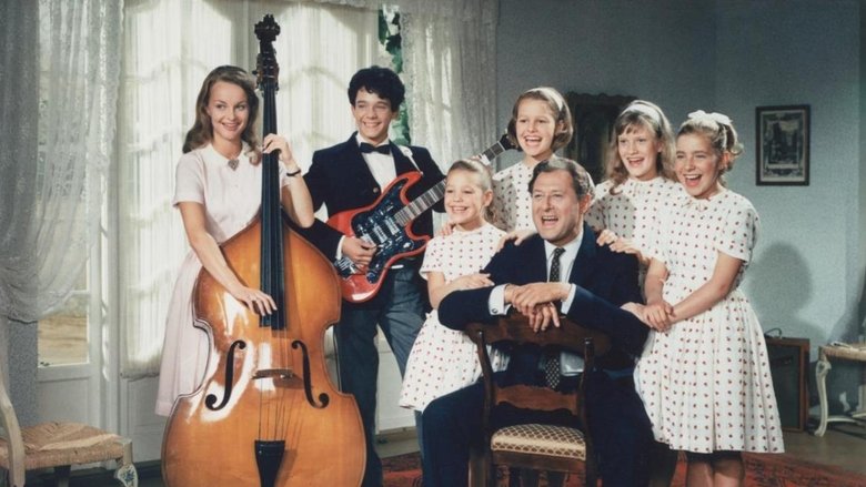Backdrop image for movie The Heir to Næsbygaard