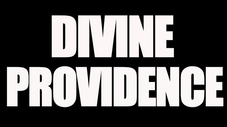 Backdrop image for movie Divine Providence