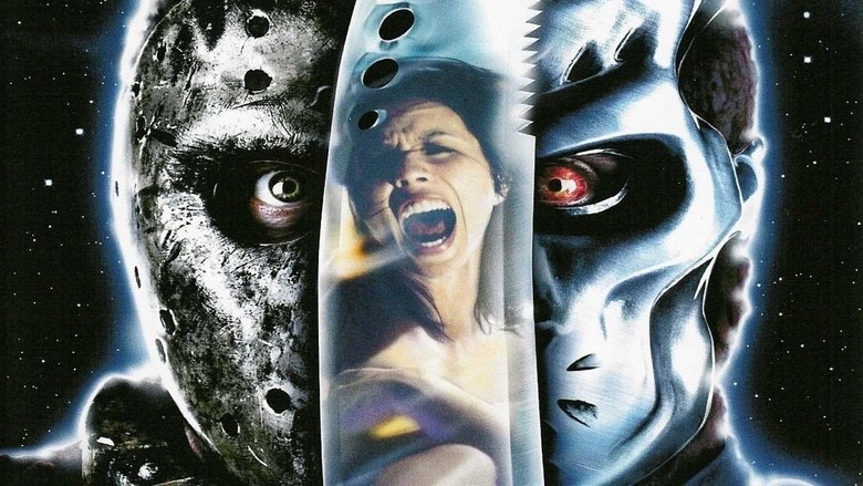 Backdrop image for movie Jason X
