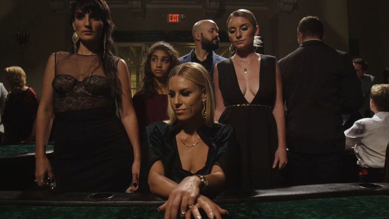 Backdrop image for movie Danny's Game