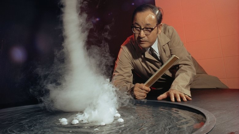Backdrop image for movie Mr. Tornado