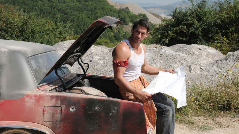 Backdrop image for movie El Gringo