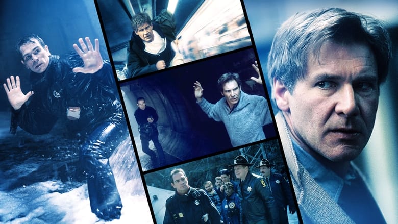 Backdrop image for movie The Fugitive
