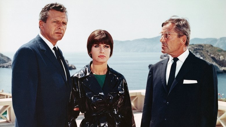Backdrop image for movie Operation Double Cross