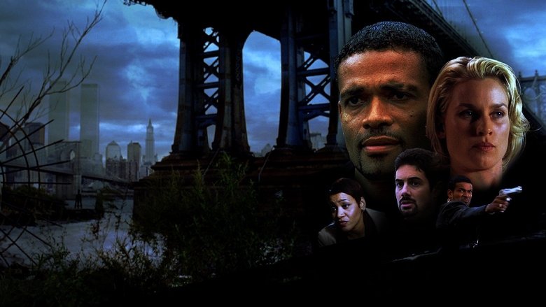 Backdrop image for movie Raw Nerve